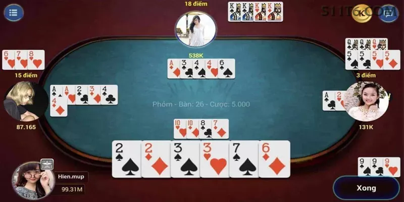 Vantagens Cassino ao Vivo