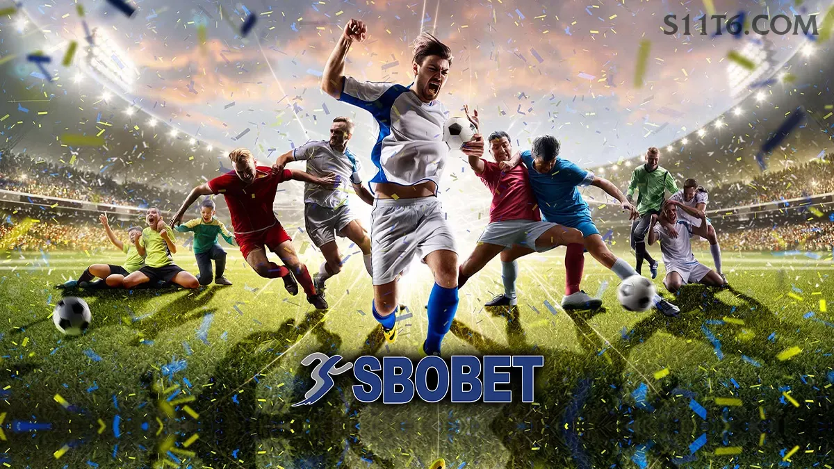 eSports s11