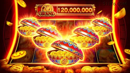 Slots Online s11