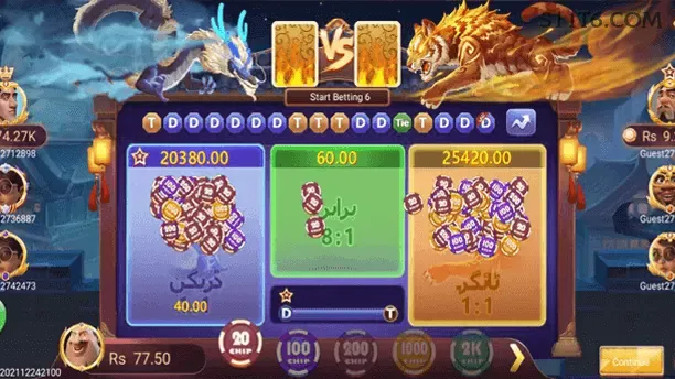 Sugar Rush Pragmatic Play